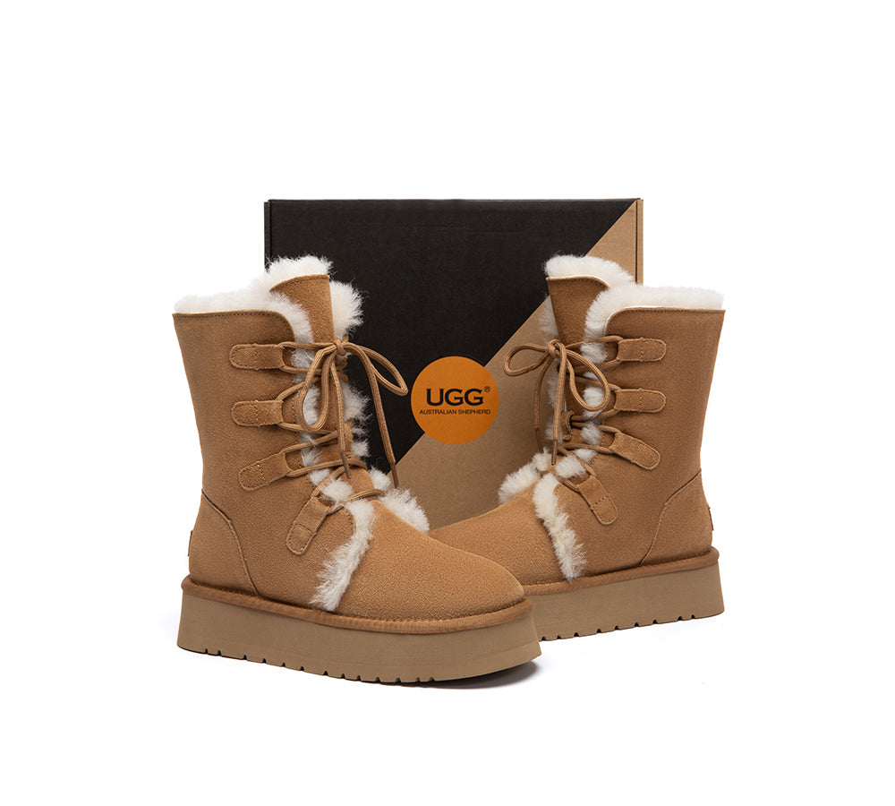 Brunor UGG AUSTRALIAN SHEPHERD