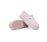 AUSTRALIAN SHEPHERD® UGG Slippers Sheepskin Wool Ankle Platform Tay UGG AUSTRALIAN SHEPHERD