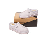 AUSTRALIAN SHEPHERD® UGG Slippers Sheepskin Wool Ankle Platform Tay UGG AUSTRALIAN SHEPHERD