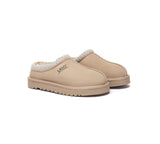 AUSTRALIAN SHEPHERD® UGG Slippers Sheepskin Wool Ankle Platform Tay UGG AUSTRALIAN SHEPHERD