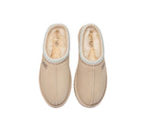 AUSTRALIAN SHEPHERD® UGG Slippers Sheepskin Wool Ankle Platform Tay UGG AUSTRALIAN SHEPHERD