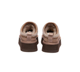 AUSTRALIAN SHEPHERD® UGG Slippers Muti-Colour Ankle Platform Tazzy Tay UGG AUSTRALIAN SHEPHERD