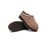 AUSTRALIAN SHEPHERD® UGG Slippers Muti-Colour Ankle Platform Tazzy Tay UGG AUSTRALIAN SHEPHERD
