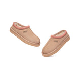 AUSTRALIAN SHEPHERD® UGG Slippers Sheepskin Wool Ankle Platform Tay UGG AUSTRALIAN SHEPHERD