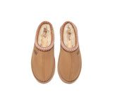 AUSTRALIAN SHEPHERD® UGG Slippers Sheepskin Wool Ankle Platform Tay UGG AUSTRALIAN SHEPHERD