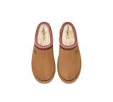 AUSTRALIAN SHEPHERD® UGG Slippers Sheepskin Wool Ankle Platform Tay UGG AUSTRALIAN SHEPHERD