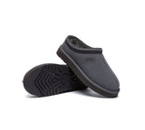 AUSTRALIAN SHEPHERD® UGG Slippers Sheepskin Wool Ankle Multi-color Tazzy Tay UGG AUSTRALIAN SHEPHERD