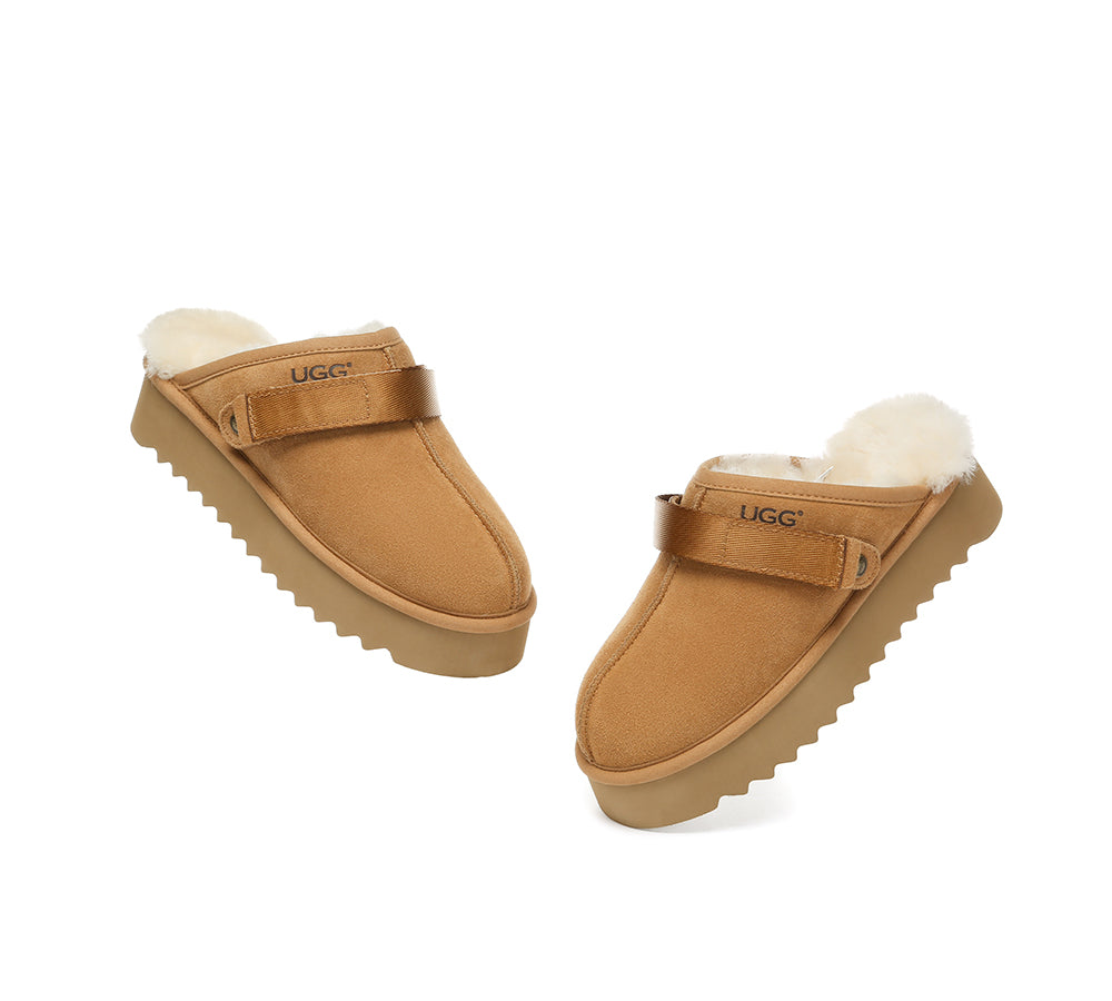 Cozeln UGG AUSTRALIAN SHEPHERD