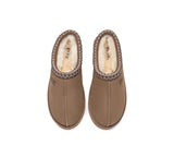 AUSTRALIAN SHEPHERD® UGG Slippers Sheepskin Wool Ankle Tazzy Tay UGG AUSTRALIAN SHEPHERD