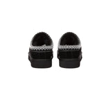 AUSTRALIAN SHEPHERD® UGG Slippers Sheepskin Wool Ankle Platform Tay UGG AUSTRALIAN SHEPHERD