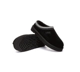 AUSTRALIAN SHEPHERD® UGG Slippers Sheepskin Wool Ankle Platform Tay UGG AUSTRALIAN SHEPHERD