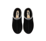 AUSTRALIAN SHEPHERD® UGG Slippers Sheepskin Wool Ankle Platform Tay UGG AUSTRALIAN SHEPHERD