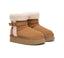 AUSTRALIAN SHEPHERD® UGG Boots Mini Nordel