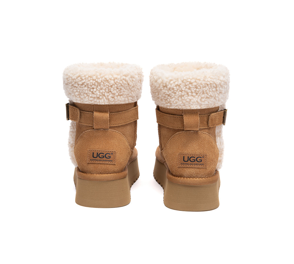 Mini Nordel UGG AUSTRALIAN SHEPHERD