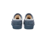 AUSTRALIAN SHEPHERD® UGG Slippers Sheepskin Wool Ankle Multi-color Tazzy Tay UGG AUSTRALIAN SHEPHERD