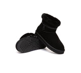 AUSTRALIAN SHEPHERD® UGG Boot Shearling Ankle Platform Lienn UGG AUSTRALIAN SHEPHERD