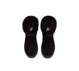 AUSTRALIAN SHEPHERD® UGG Boot Shearling Ankle Platform Lienn UGG AUSTRALIAN SHEPHERD