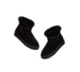 AUSTRALIAN SHEPHERD® UGG Boot Shearling Ankle Platform Lienn UGG AUSTRALIAN SHEPHERD
