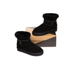 AUSTRALIAN SHEPHERD® UGG Boot Shearling Ankle Platform Lienn UGG AUSTRALIAN SHEPHERD