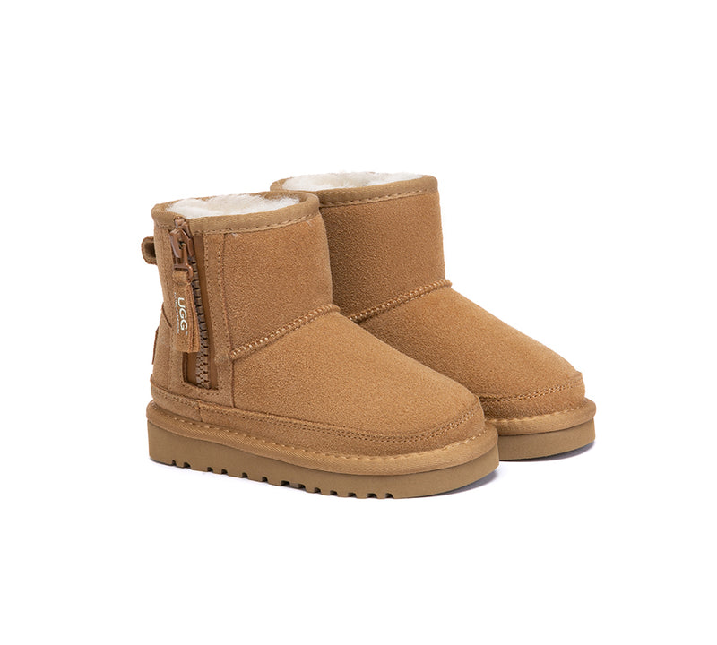 Zerin Kids UGG AUSTRALIAN SHEPHERD