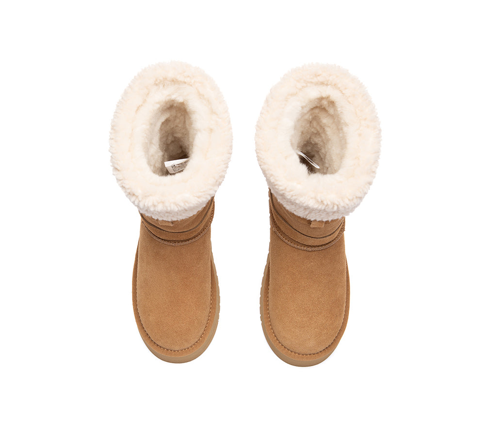 Short Nordel UGG AUSTRALIAN SHEPHERD