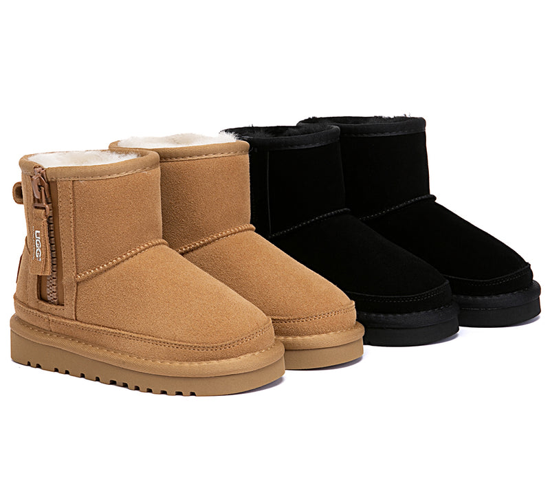 Zerin Kids UGG AUSTRALIAN SHEPHERD