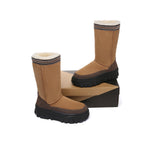 Tall Glacelle UGG AUSTRALIAN SHEPHERD