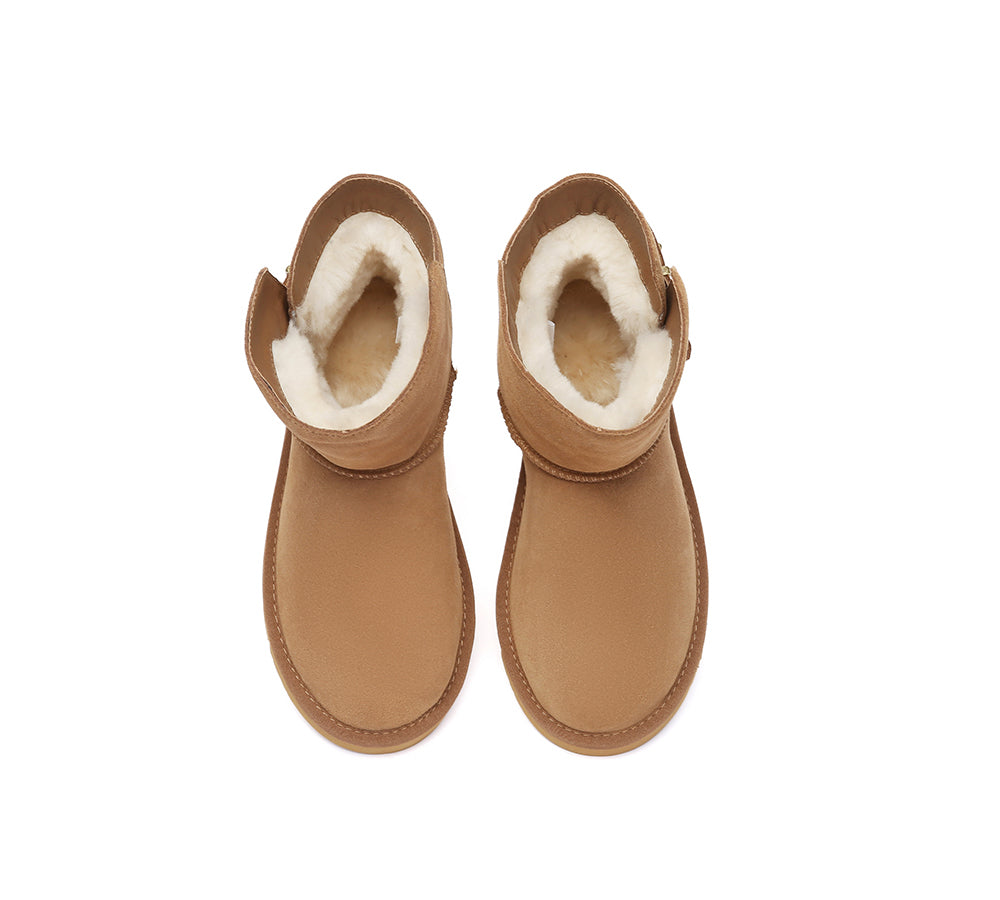 Mini Winza UGG AUSTRALIAN SHEPHERD
