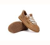 AUSTRALIAN SHEPHERD® UGG Sneakers Men Savon UGG AUSTRALIAN SHEPHERD