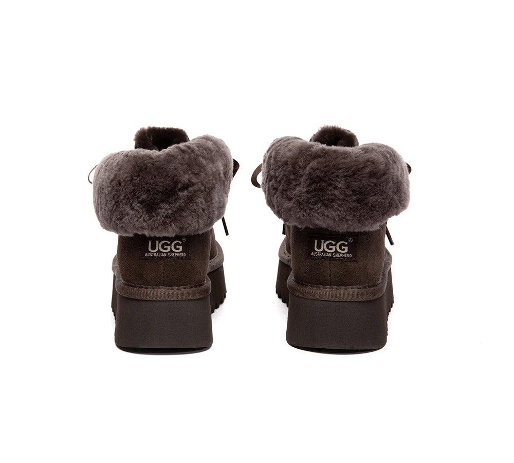 Cozira UGG AUSTRALIAN SHEPHERD
