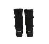 UGG EVERAU® UGG Boots Women Sheepskin Wool Knee High Platform Tall Valerie