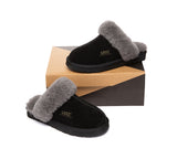 AUSTRALIAN SHEPHERD® UGG Slippers Muffin UGG AUSTRALIAN SHEPHERD
