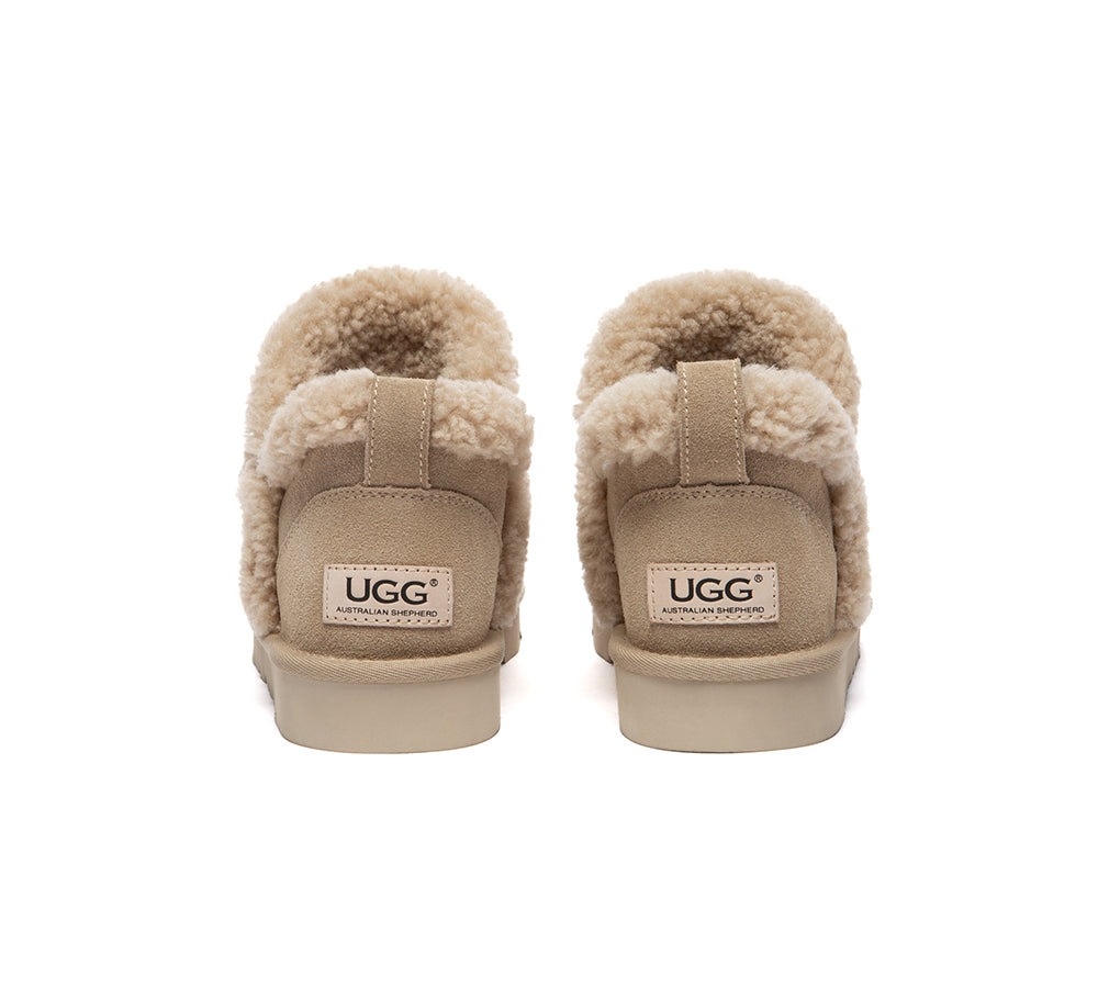 Arden UGG AUSTRALIAN SHEPHERD