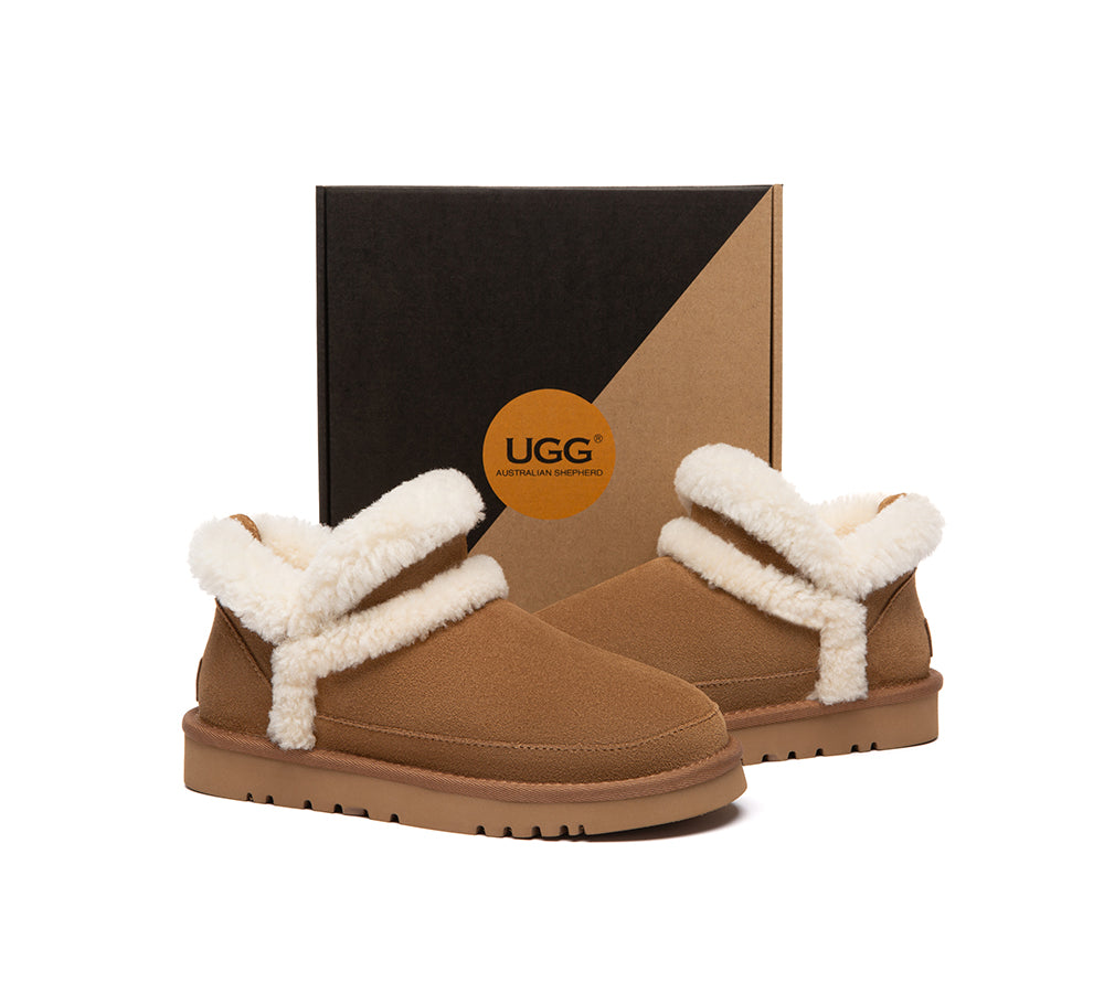 Arden UGG AUSTRALIAN SHEPHERD