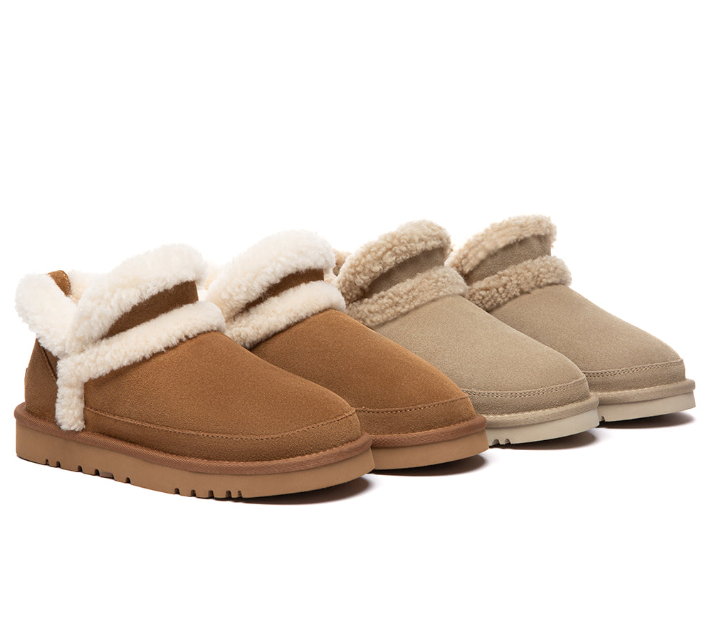 Arden UGG AUSTRALIAN SHEPHERD