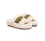 EVERAU® UGG Slippers Women Platform Croft Nylon