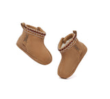 AUSTRALIAN SHEPHERD® UGG Boots Australian Sheepskin Wool Kids Barney UGG AUSTRALIAN SHEPHERD