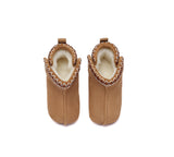 AUSTRALIAN SHEPHERD® UGG Boots Australian Sheepskin Wool Kids Barney UGG AUSTRALIAN SHEPHERD