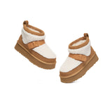 Short Maphie EVERAU