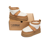 Short Maphie EVERAU
