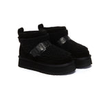 Short Maphie EVERAU