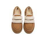 Mora Platform UGG AUSTRALIAN SHEPHERD