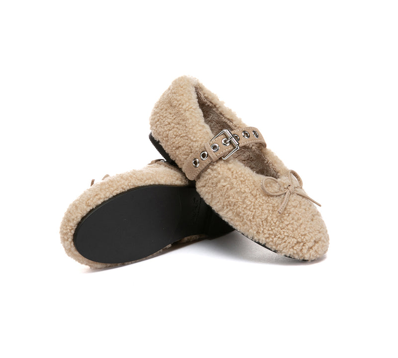 Melie Curl Kids UGG AUSTRALIAN SHEPHERD