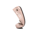 EVERAU® Women Leather Bow Casual Summer Moccasin Frida EVERAU