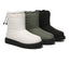 EVERAU® UGG Boots Women  Drawstring Sonita