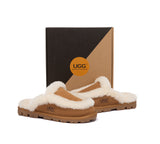 Layna UGG AUSTRALIAN SHEPHERD