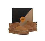 Mini Canlia UGG AUSTRALIAN SHEPHERD