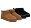 AUSTRALIAN SHEPHERD® UGG Boots  Ankle Mini Canlia