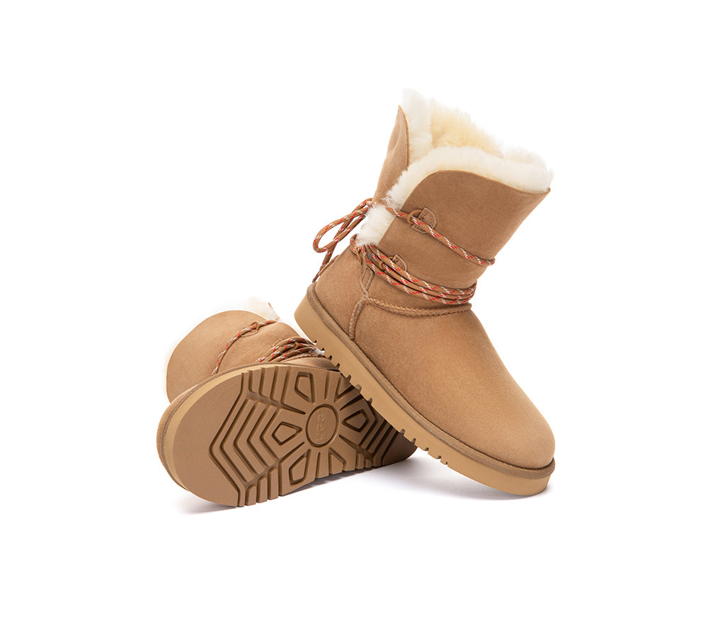 Carmont UGG AUSTRALIAN SHEPHERD
