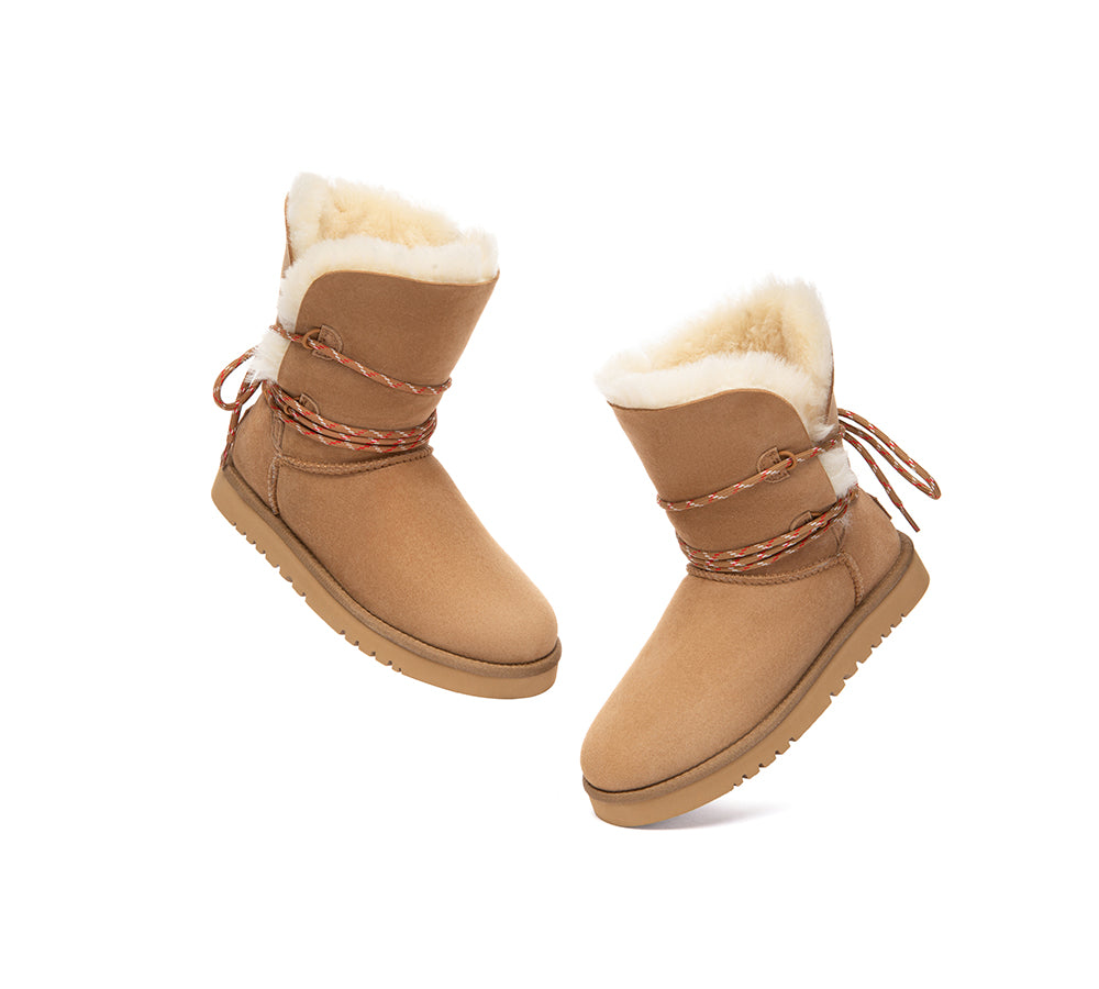 Carmont UGG AUSTRALIAN SHEPHERD